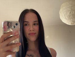 magenrain — cam show live