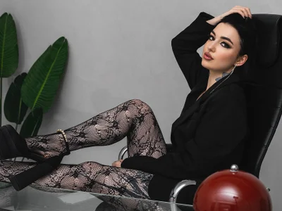Magic_Allie — cam show live