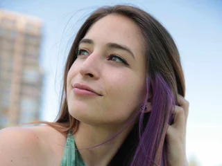 Magnoliajoy — cam show live