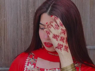 Mahrukh — cam show live