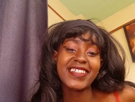 MelaninMuse — cam show live