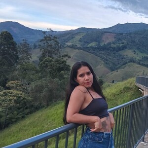 Margoburning — cam show live