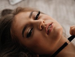 Mari-Cherie — cam show live