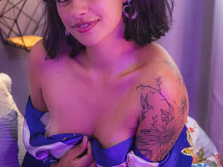 MarianaaSanz — cam show live