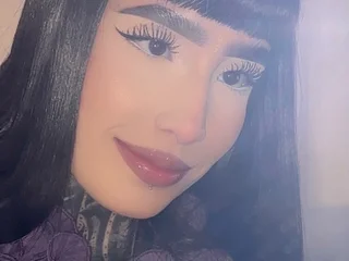 MarieBleuew — cam show live