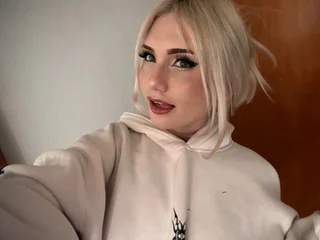Mariiluu — cam show live