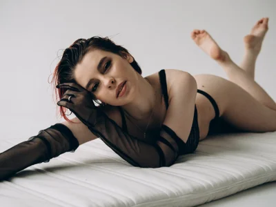 MarlaDream — cam show live