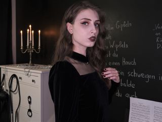 MarleneWald — cam show live