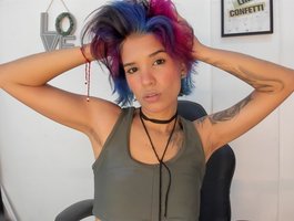 marley-luna — cam show live