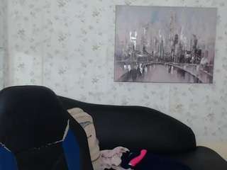 martina-miilf — cam show live