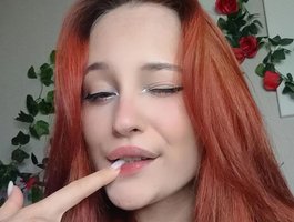 MaryJaneWatson — cam show live
