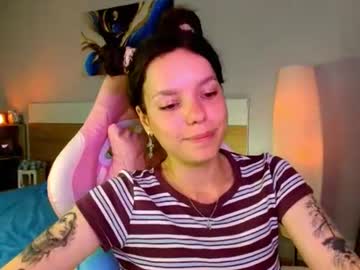 maya_hansen — cam show live