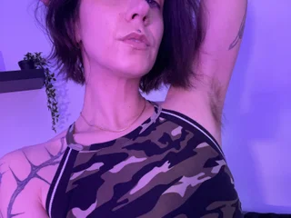 maygreyy — cam show live