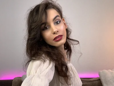 Mazzekyn — cam show live