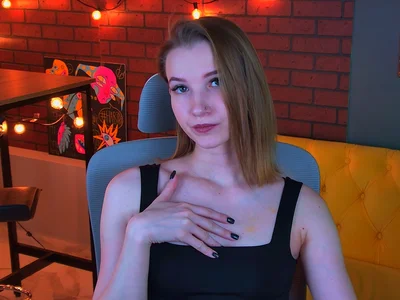 Megan_Rodgers — cam show live