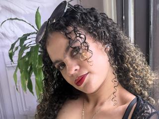MeganGlowX — cam show live