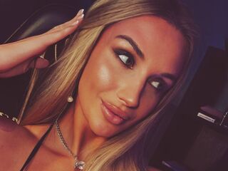 MeganHamillton — cam show live