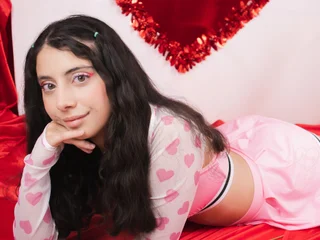 MegganParker — cam show live