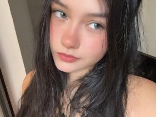 MeghanKitsune — cam show live