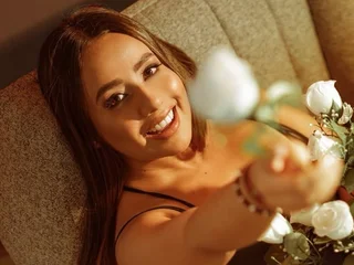 Melanie_Lover — cam show live