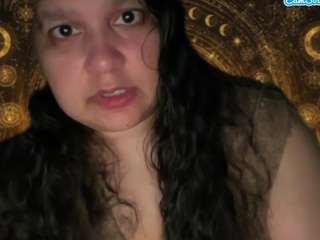 MelanieFawker — cam show live