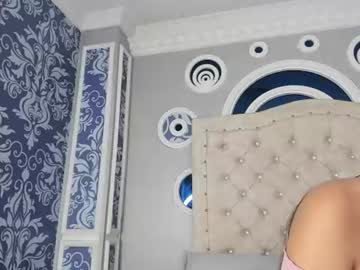 melany_blossom — cam show live