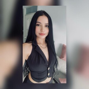 Melanyrouse_ — cam show live
