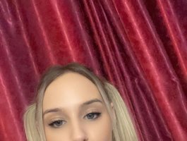 mellisakim — cam show live