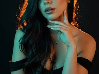 MelodyCarson — cam show live