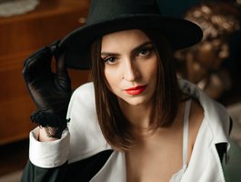 -LOVELY- — cam show live