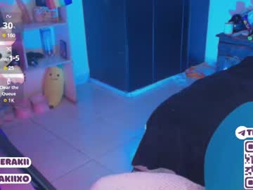 meraki_fraise — cam show live