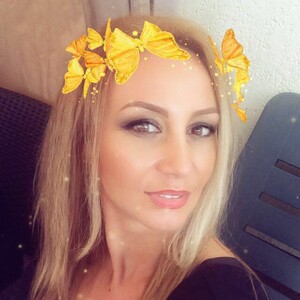 Merlyn4u — cam show live