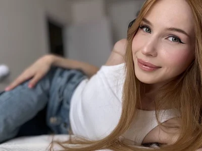 Mermaid_Melody — cam show live