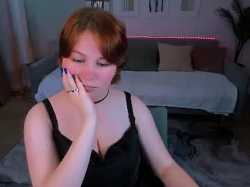 mialacrice — cam show live