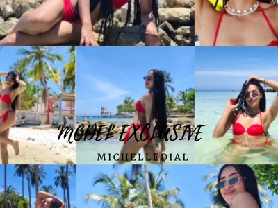 Michelledial — cam show live