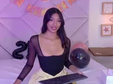 miiaa_spencer — cam show live