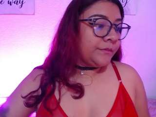 miissmegan — cam show live