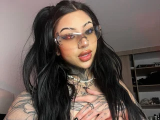 MilaMonty — cam show live