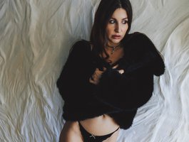 MilashaNyasha — cam show live