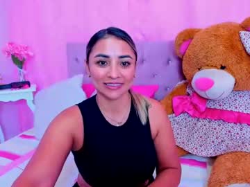 Antonella — cam show live