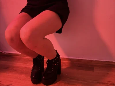 MiliExteraaa — cam show live