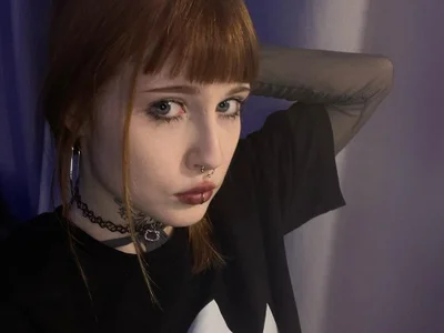 MilkMeSoftly — cam show live
