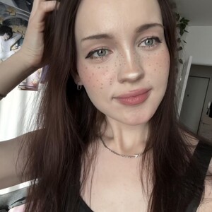 MilkyMika — cam show live