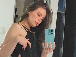 Mily-Miley — cam show live