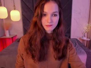 MirandaGlow — cam show live