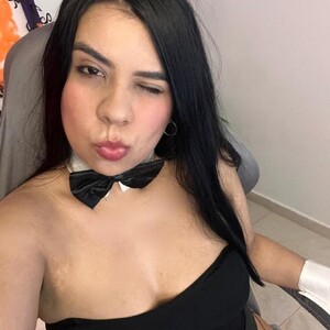 Miss_Laila — cam show live