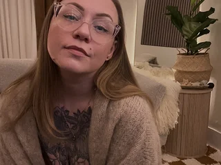 MissFinley — cam show live