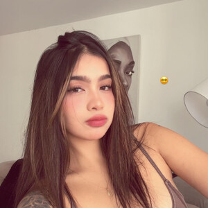 MissMay — cam show live