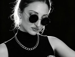 MissRossi — cam show live