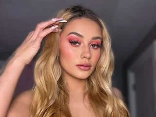 MissSalem — cam show live
